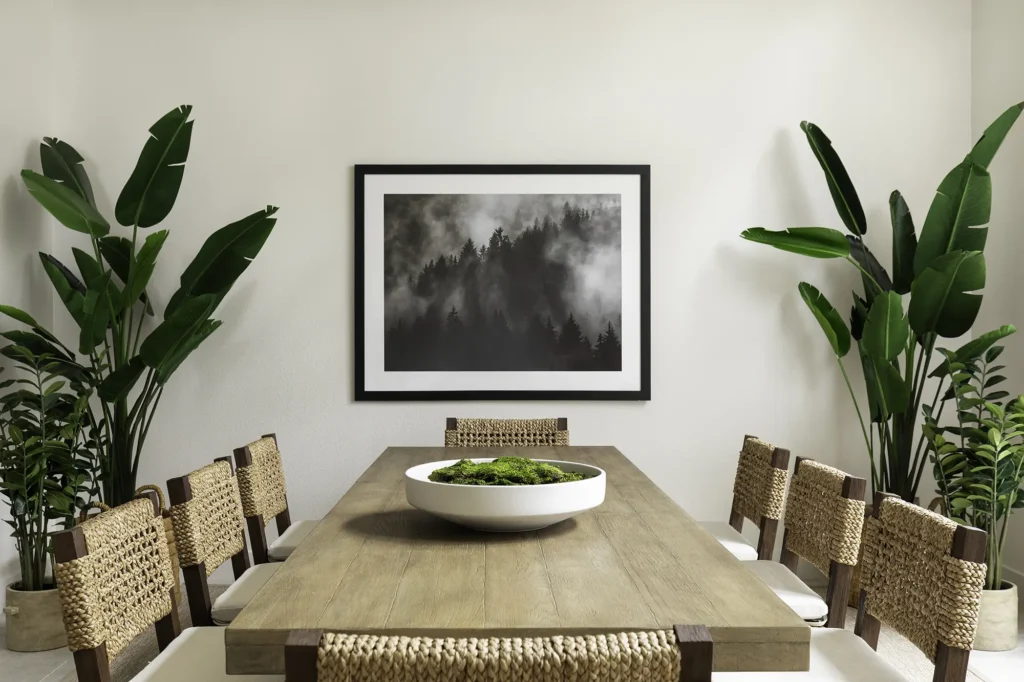 Bell Stonegate Conference room