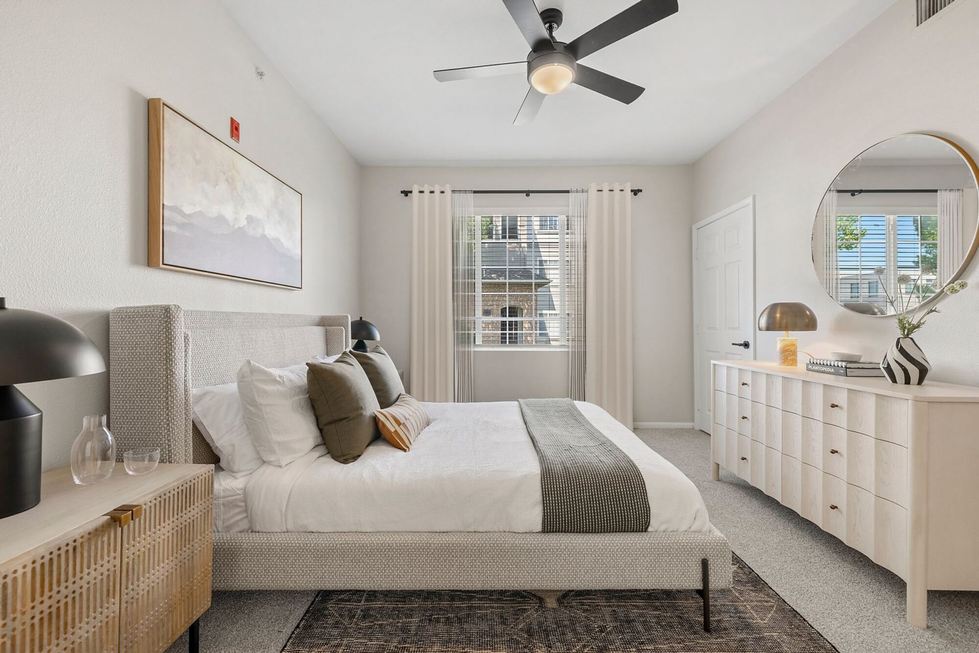 Bell Stonegate large bedroom